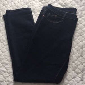 No boundaries Jeans size 17